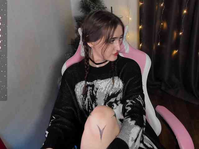 Rydel-Sherryy webcam