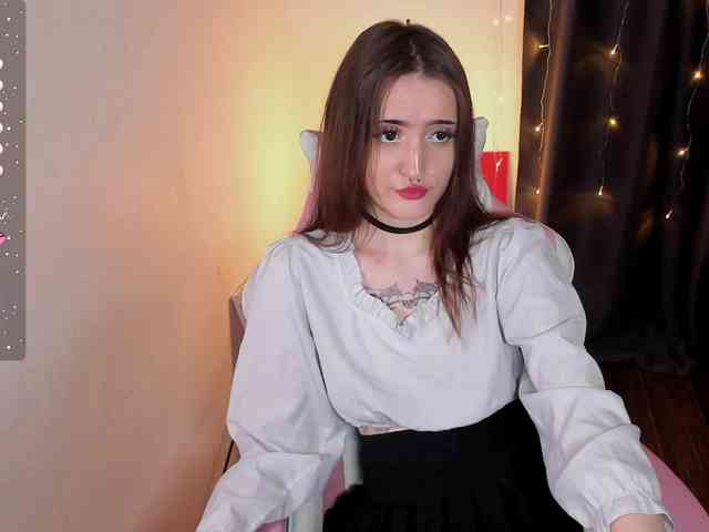 Rydel-Sherryy webcam