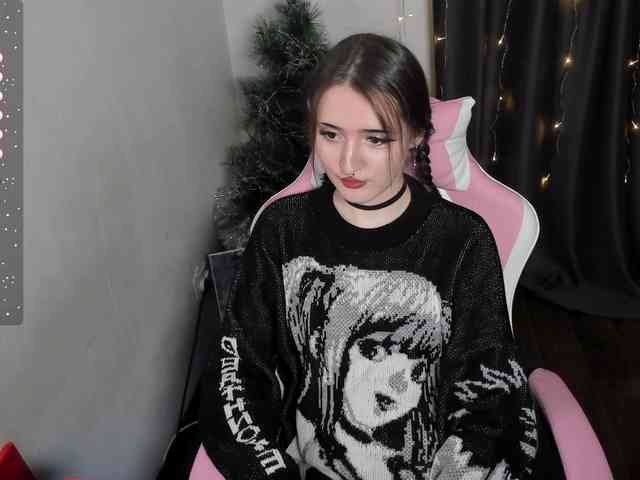 Rydel-Sherryy webcam