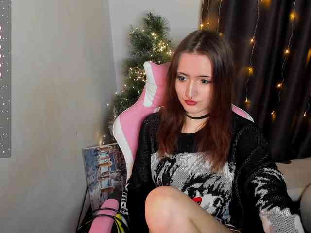 Rydel-Sherryy webcam