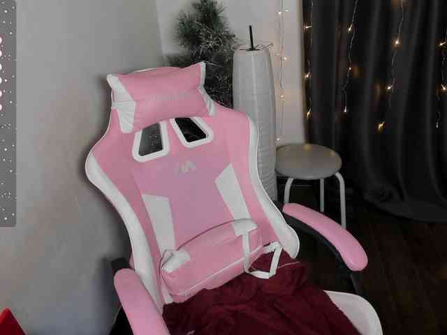 Rydel-Sherryy webcam