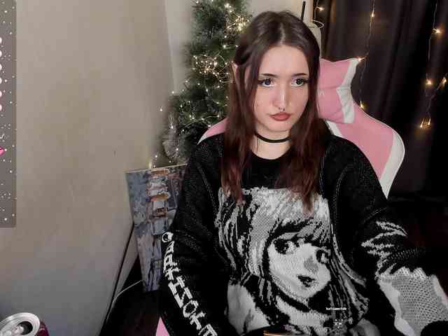 Rydel-Sherryy webcam