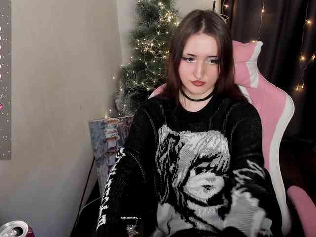 Rydel-Sherryy webcam