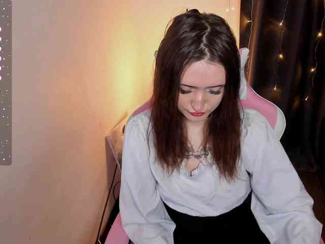 Rydel-Sherryy webcam