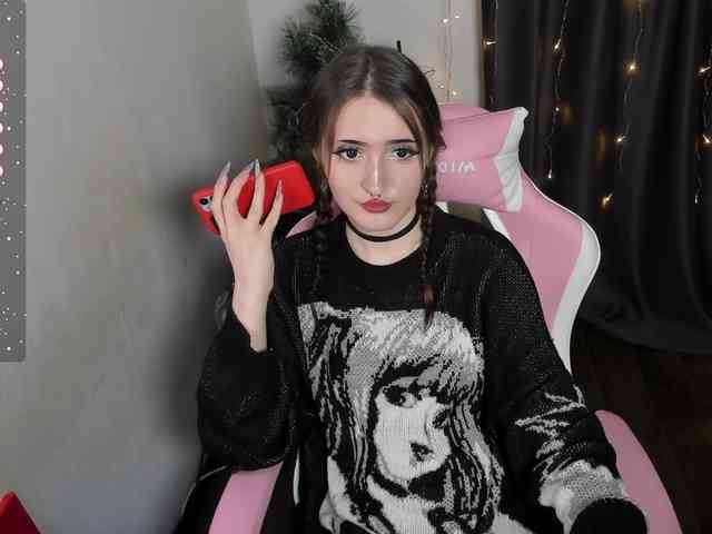 Rydel-Sherryy webcam