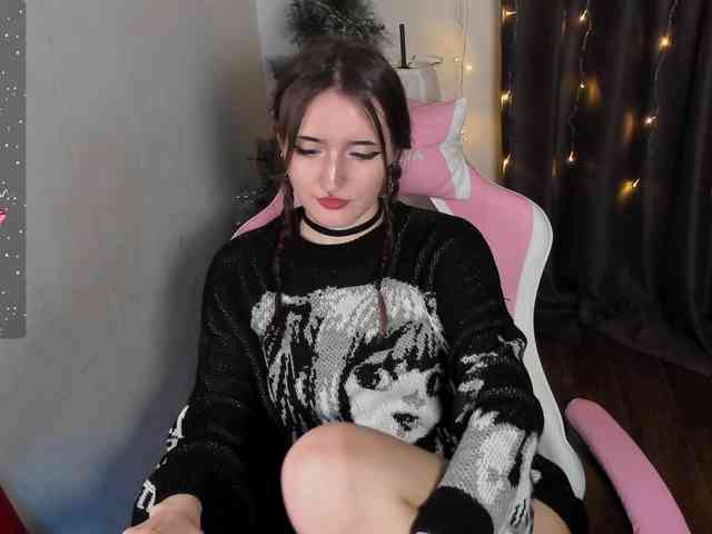 Rydel-Sherryy webcam