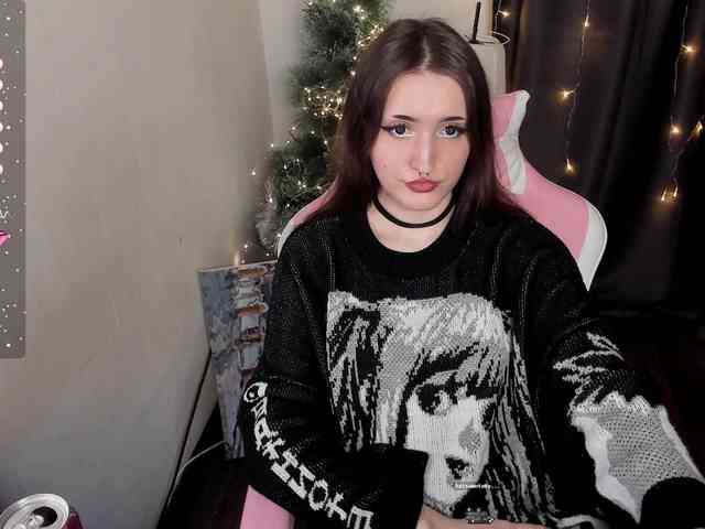 Rydel-Sherryy webcam