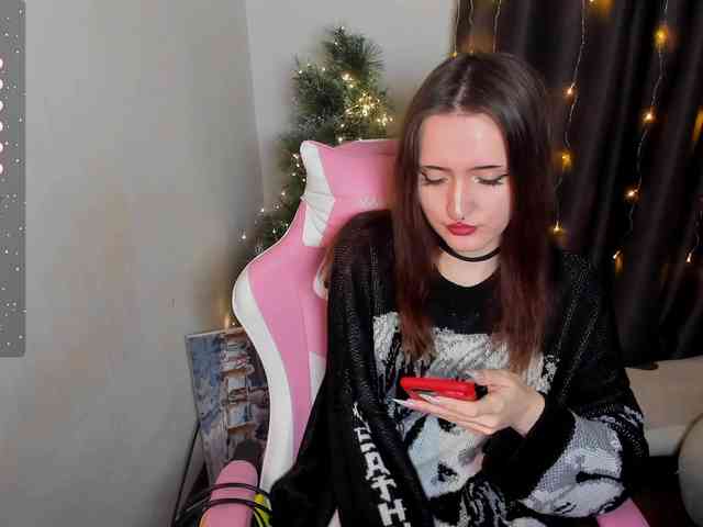 Rydel-Sherryy webcam