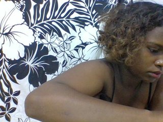 arline52 Porn Show
