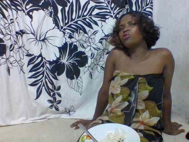 arline52 webcam