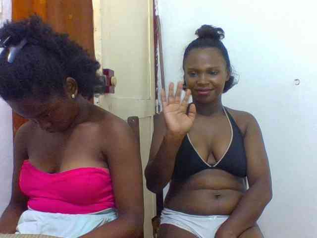 arline52 webcam