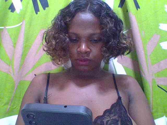 arline52 webcam