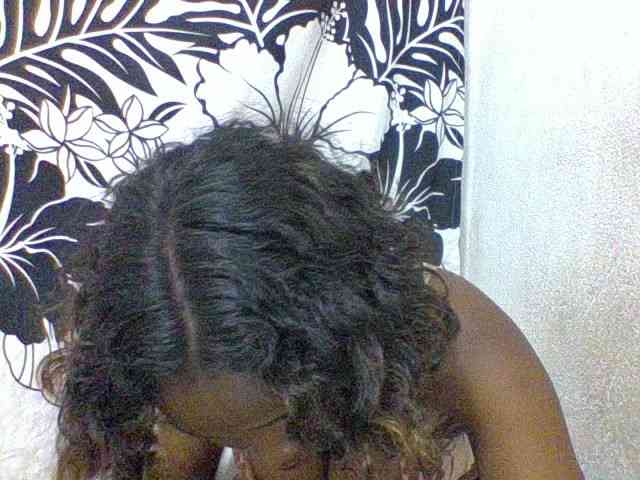 arline52 webcam