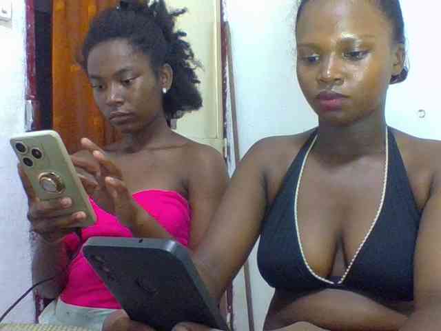 arline52 webcam