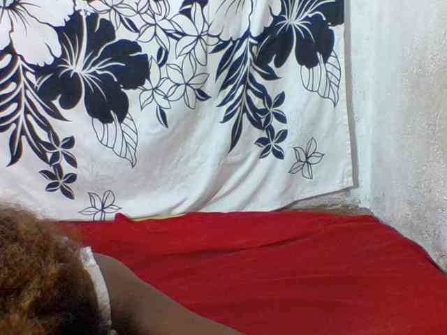 arline52 webcam