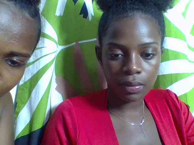 arline52 webcam