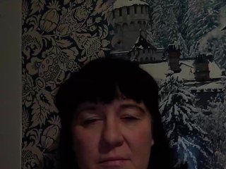 BlackkkAngel Porn Show