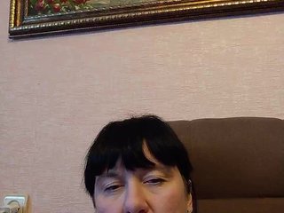 BlackkkAngel Porn Show