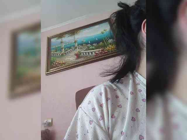 BlackkkAngel webcam