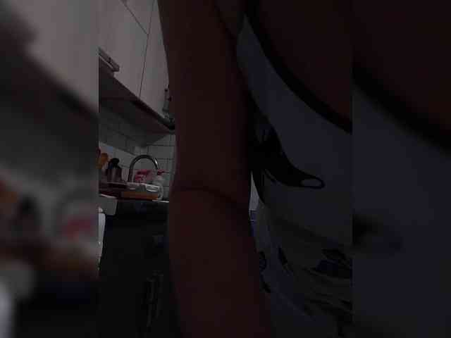 BlackkkAngel webcam