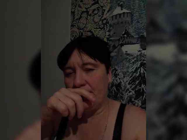 BlackkkAngel webcam