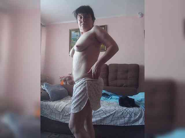 BlackkkAngel webcam