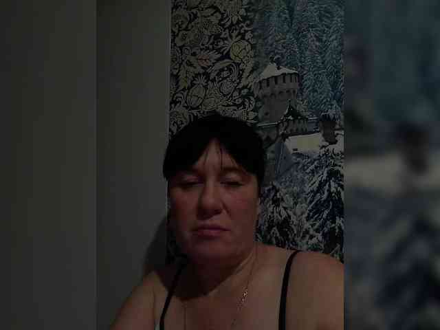 BlackkkAngel webcam