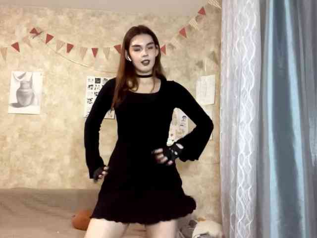 AmberlyDobbs webcam