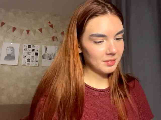 AmberlyDobbs webcam