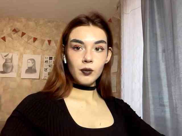 AmberlyDobbs webcam