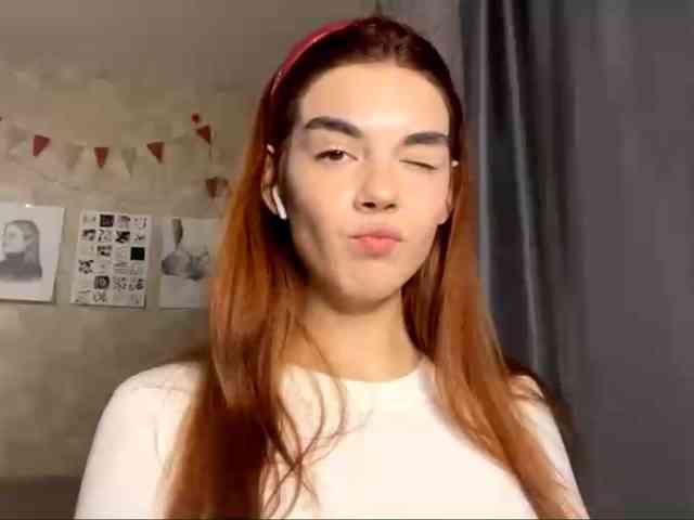 AmberlyDobbs webcam