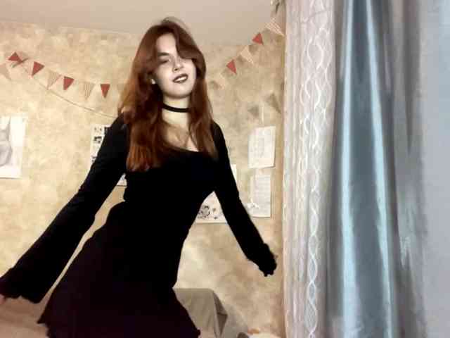 AmberlyDobbs webcam