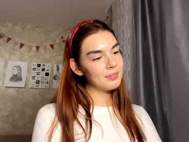 AmberlyDobbs webcam