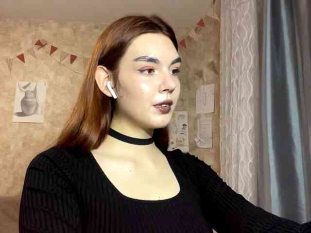 AmberlyDobbs webcam