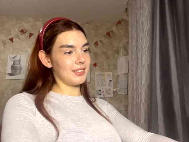 AmberlyDobbs webcam