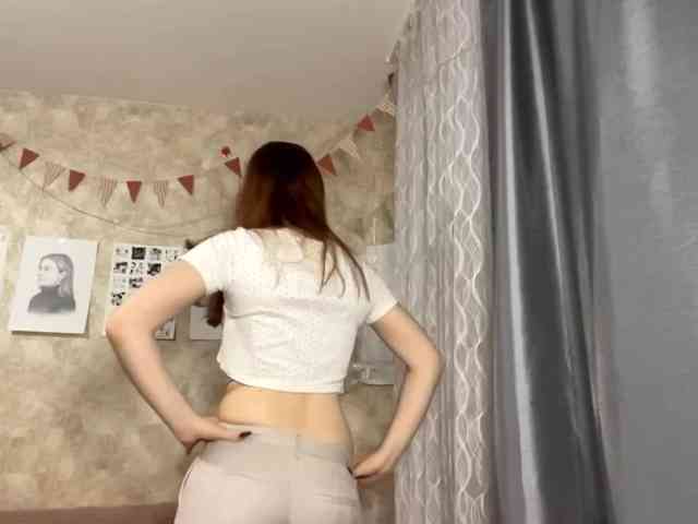 AmberlyDobbs Live Webcam on BongaCams
