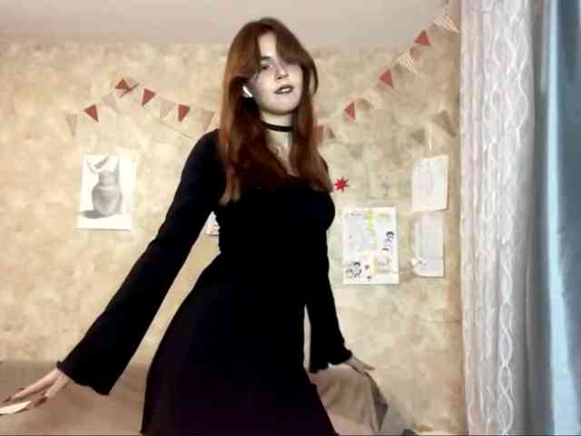AmberlyDobbs webcam