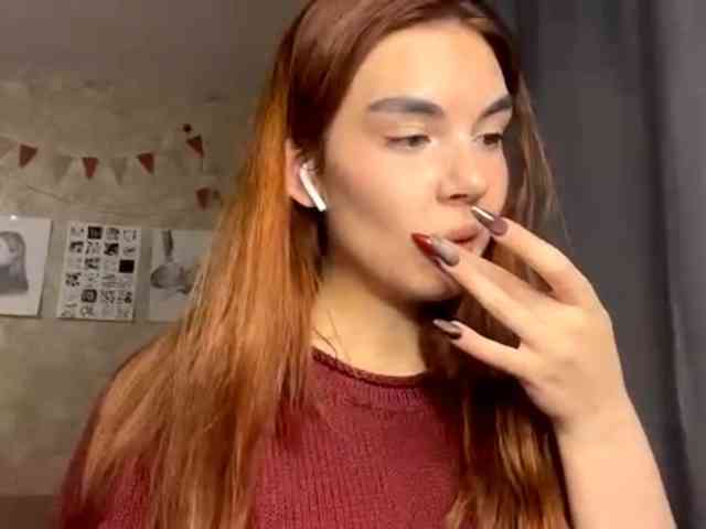 AmberlyDobbs webcam