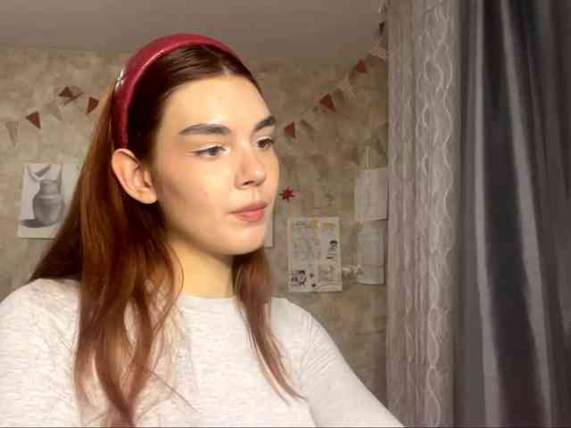 AmberlyDobbs webcam