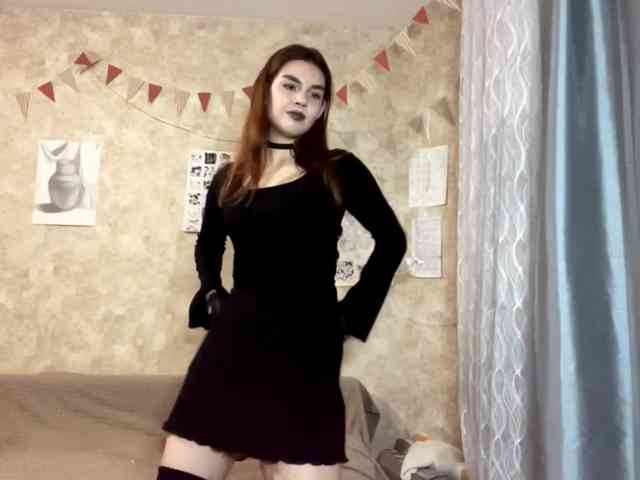 AmberlyDobbs webcam