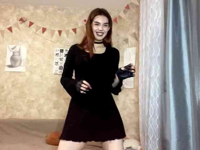 AmberlyDobbs webcam