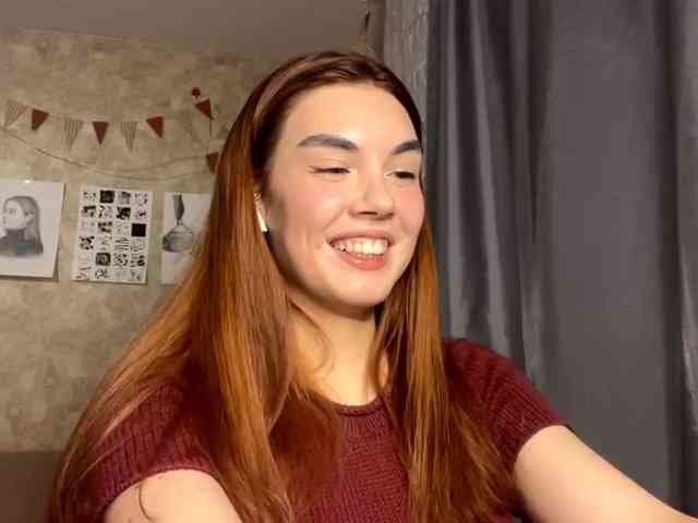 AmberlyDobbs webcam