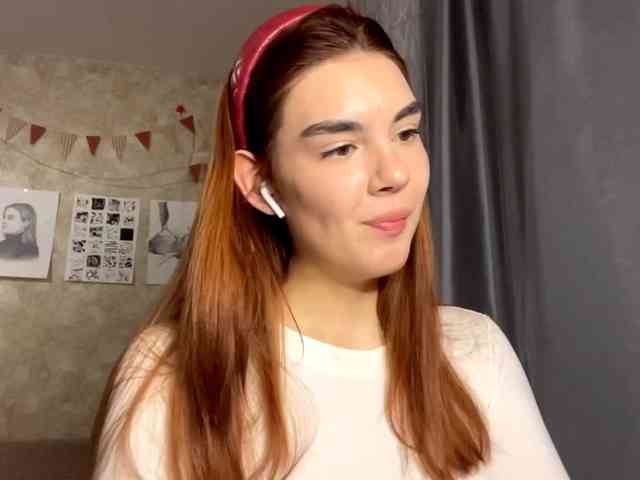 AmberlyDobbs webcam