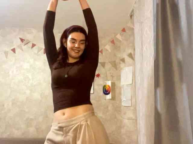 AmberlyDobbs webcam