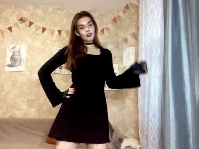 AmberlyDobbs webcam