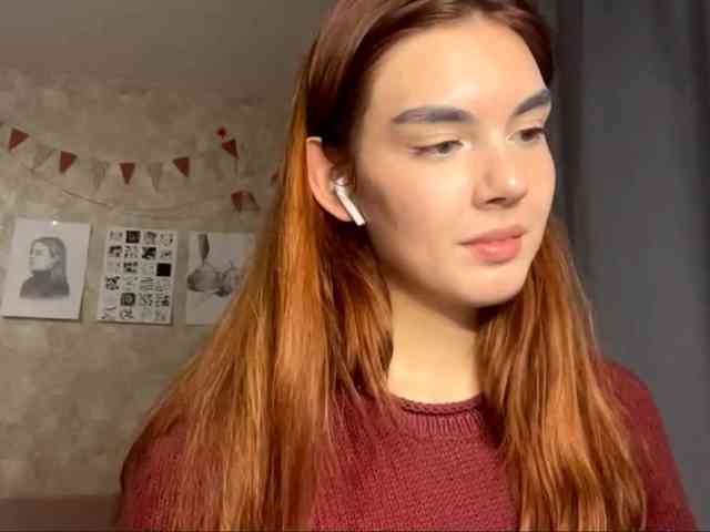 AmberlyDobbs webcam