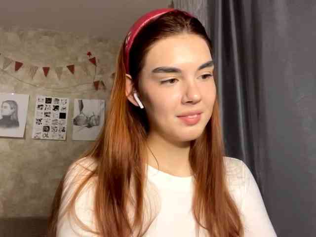 AmberlyDobbs Live Webcam on BongaCams