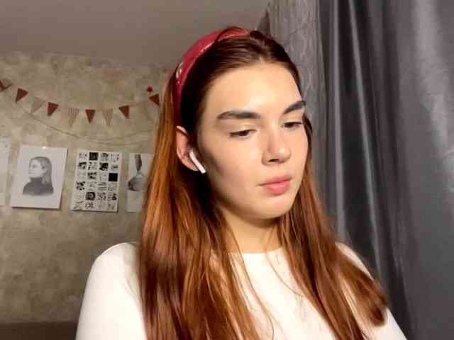 AmberlyDobbs webcam