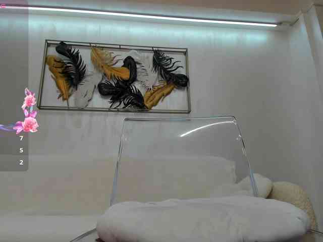 VikaFever webcam