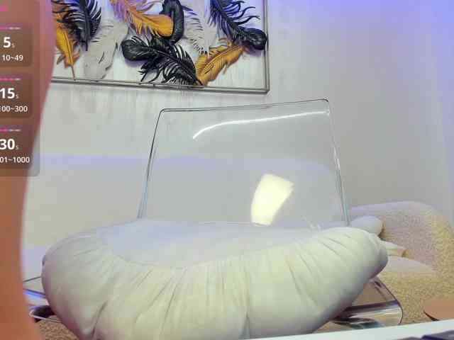 VikaFever Live Webcam on BongaCams